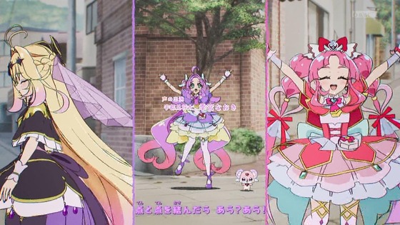 「名探偵プリキュア！」15話感想 (75)