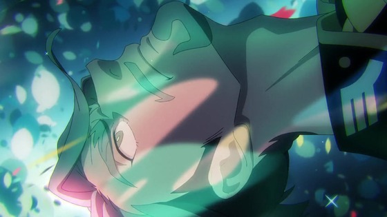 「機動戦士Gundam GQuuuuuuX」ジークアクス 12話感想 (22)