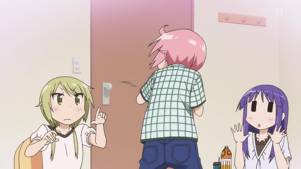 「ゆゆ式」9話感想 (162)
