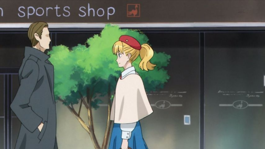 Acca13区監察課 9話感想 牙を剥く優美な黒蛇 グロッシュラーを操るリーリウムの思惑は如何に 実況 画像 ポンポコにゅーす ファン特化型アニメ感想サイト Acca13区監察課 9話感想 牙を剥く優美な黒蛇 グロッシュラーを操るリーリウムの思惑は如何に 実況 画像 ポンポコにゅーす ファン特化型アニメ感想サイト