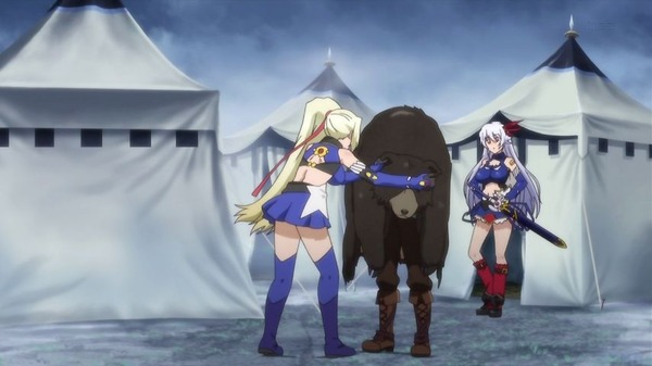 魔弾の王と戦姫 (32)
