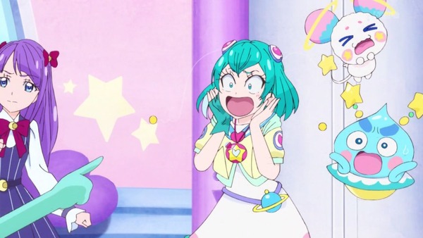 「スター☆トゥインクルプリキュア」12話感想 (18)