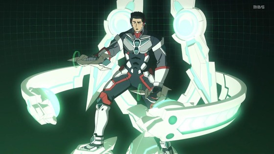 「勇気爆発バーンブレイバーン」9話感想 (69)