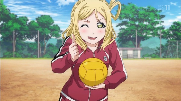 「ラブライブ! サンシャイン!!」2期 2話 (59)