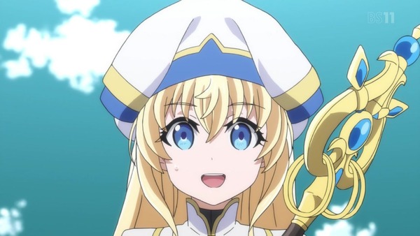 「ゴブリンスレイヤー」6話感想 (27)