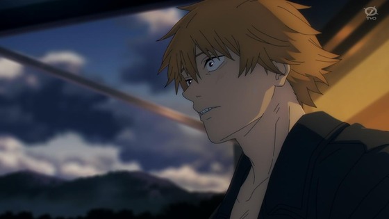 「チェンソーマン」2話感想 (13)