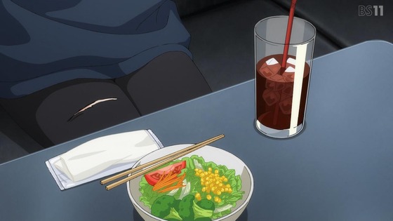 「その着せ替え人形は恋をする」20話感想 (68)