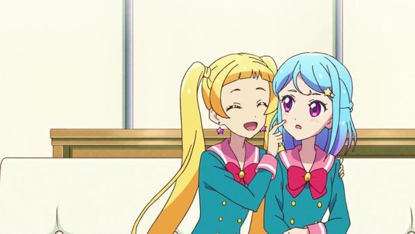 「アイカツフレンズ！」8話感想 (56)