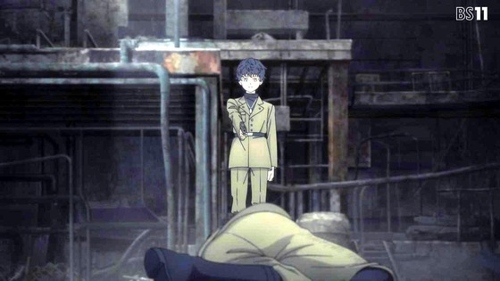 「Fatestrange Fake」12話感想 (3)