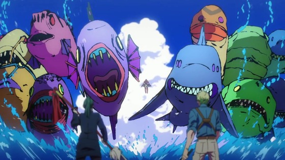 「呪術廻戦」38話感想 (75)