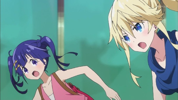 「装神少女まとい」 (55)