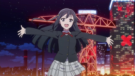 「虹ヶ咲学園スクールアイドル同好会」2期 6話感想 (3)