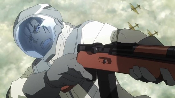 「幼女戦記Ⅱ」2期 12話感想 最終回 (165)