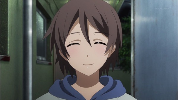 少女たちは荒野を目指す (14)