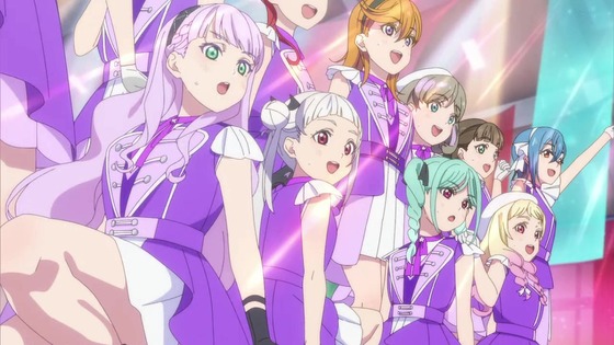 「ラブライブ!スーパースター!!」3期 8話感想 (92)