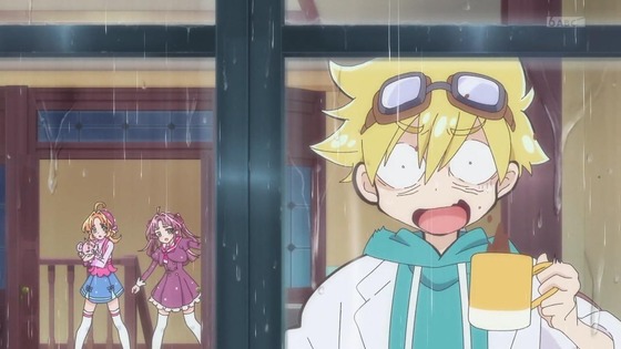 「名探偵プリキュア！」6話感想 (1)