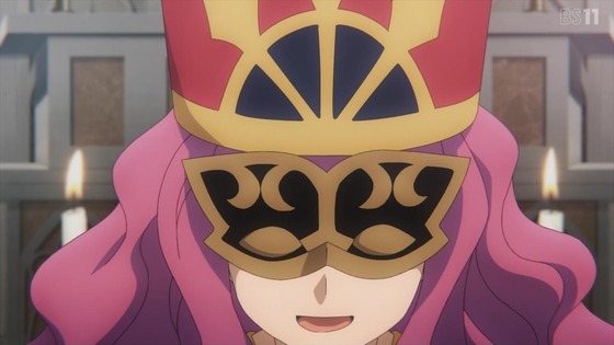 「この素晴らしい世界に祝福を！3」10話感想 (42)