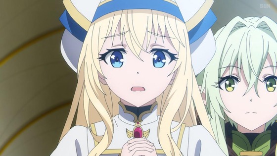 「ゴブリンスレイヤーⅡ」2期 11話感想 (8)