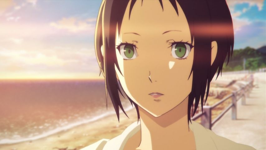ペルソナ4 ザ ゴールデン 3話感想 水着と御立派さま 青春らしくて名作誕生すっぞコラァ ポンポコにゅーす ファン特化型アニメ感想サイト