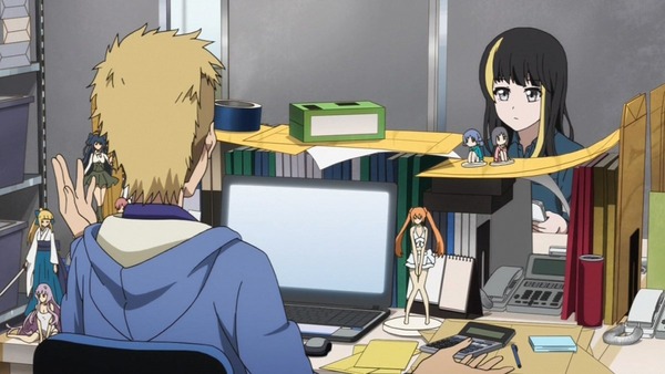 SHIROBAKO (60)
