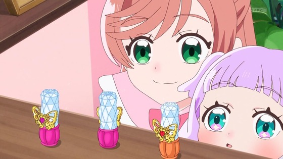 「ひろがるスカイ！プリキュア」ひろプリ 20話感想 (13)
