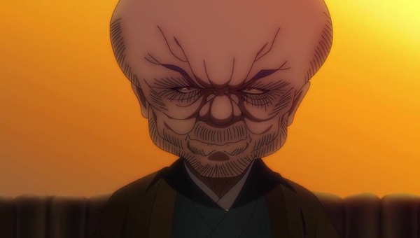 「ゲゲゲの鬼太郎」6期 76話感想 (66)