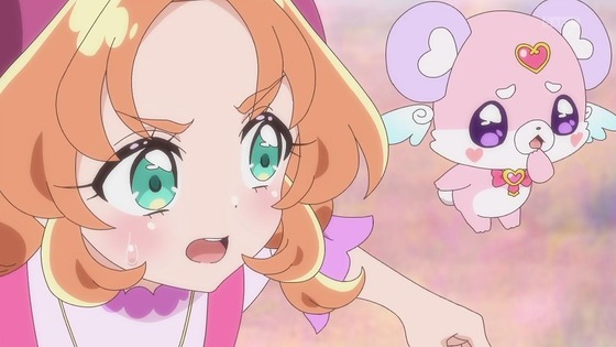 「名探偵プリキュア！」5話感想 (53)