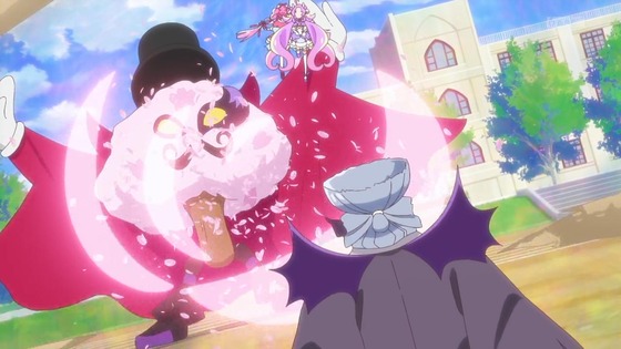 「名探偵プリキュア！」7話感想 (59)