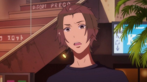 ガッチャマン クラウズ インサイト (38)