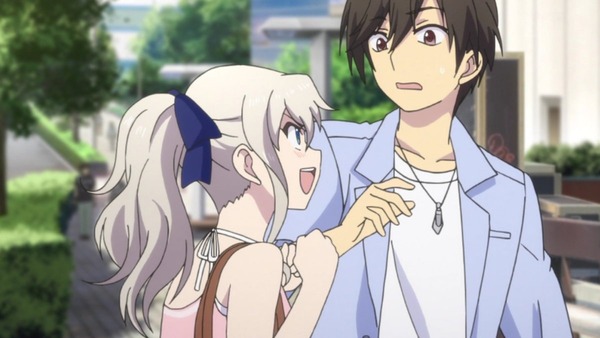Charlotte(シャーロット) (10)