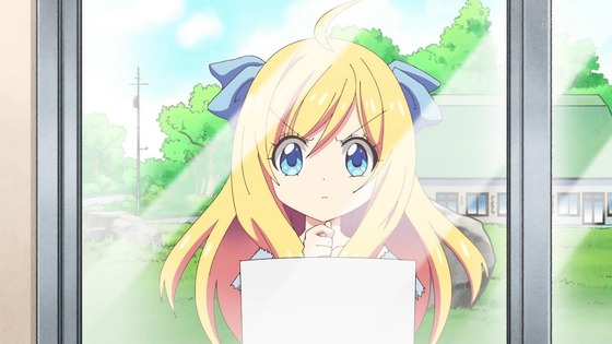 「邪神ちゃんドロップキックX」3期 6話感想 (18)