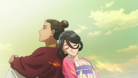 「薬屋のひとりごと」3話感想 (52)
