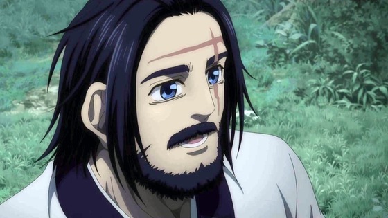 「ゴールデンカムイ」54話感想 (117)