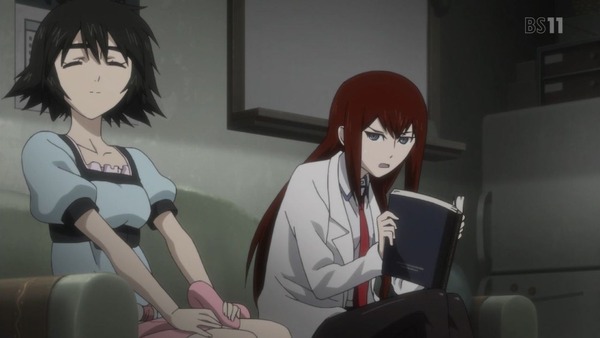 STEINS;GATE(シュタインズ・ゲート) (50)