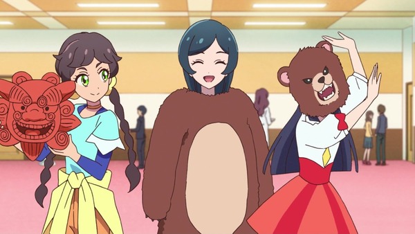 「アイカツフレンズ!」27話感想 (106)