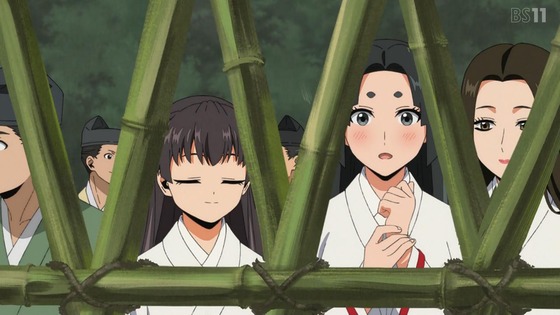 「逃げ上手の若君」5話感想 (22)