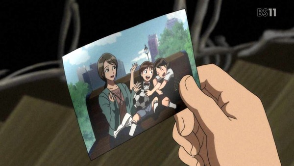 「からくりサーカス」12話感想 (8)