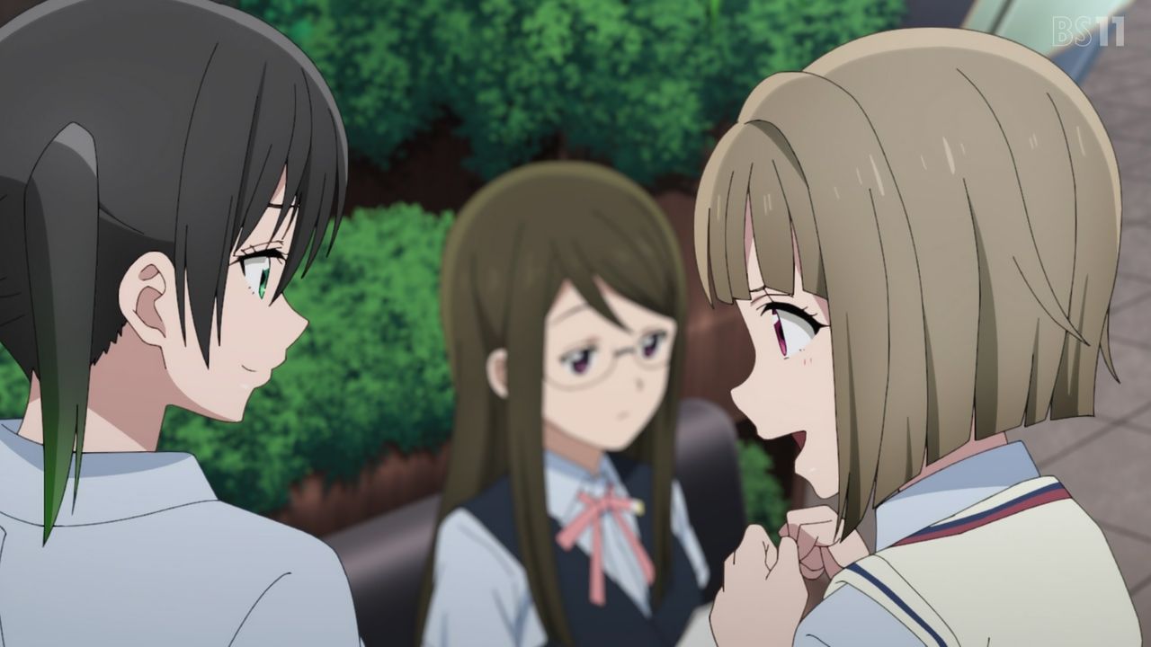 ラブライブ 虹ヶ咲学園スクールアイドル同好会 11話感想 画像 私だけの侑ちゃんでいて シナリオも演出も完璧にキマってる 最高に次回が楽しみでならないわ ポンポコにゅーす ファン特化型アニメ感想サイト ラブライブ 虹ヶ咲学園スクールアイドル同好会 11話感想 画像 私だけの侑ちゃんでいて シナリオも演出も完璧にキマってる 最高に次回が楽しみでならないわ ポンポコにゅーす ファン特化型アニメ感想サイト