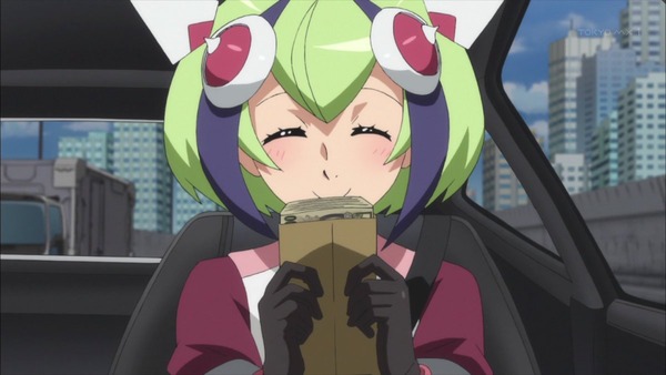 Dimension W (2)