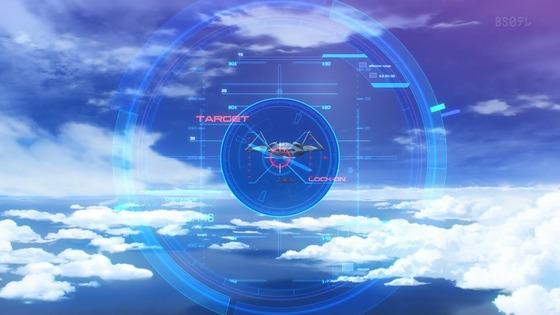 「蒼穹のファフナー THE BEYOND」7話感想 (68)