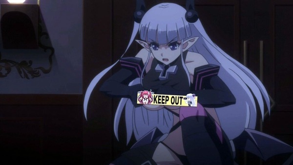 新妹魔王の契約者 (13)