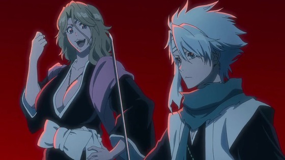 「BLEACH 千年血戦篇」15話感想 (75)