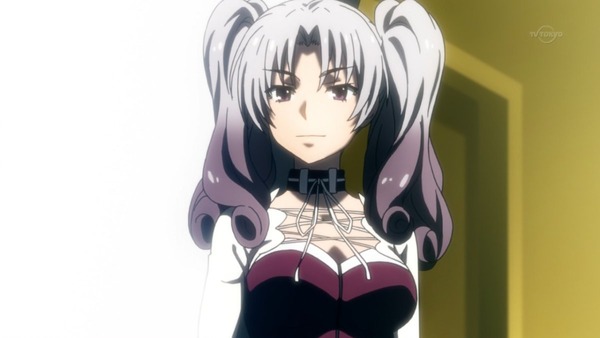 「タブー・タトゥー」5話 (2)