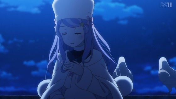 「リゼロ」73話感想  (47)