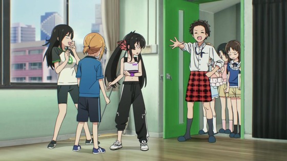 「アイドルマスター シンデレラガールズ U149」6話感想 (46)