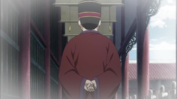 暁のヨナ (78)
