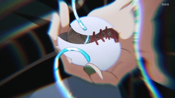 「ジョジョの奇妙な冒険 6部」9話感想 (92)