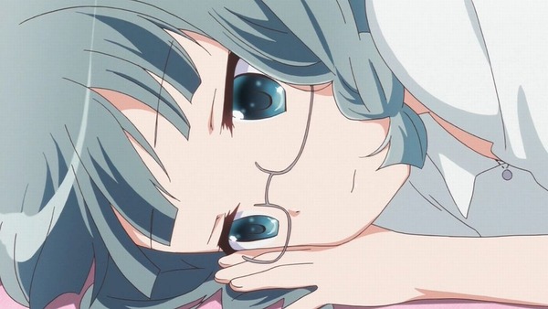 わかば*ガール (21)