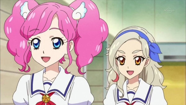 アイカツ！ (5)