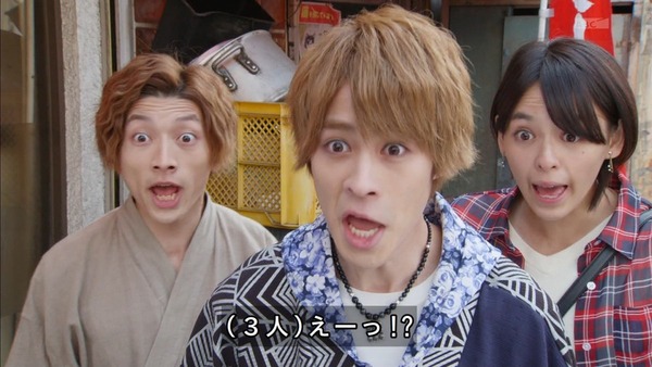 「仮面ライダーゴースト」31話感想 (21)